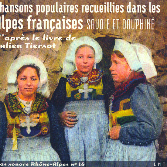 Atlas n°18 - ALPES FRANCAISES