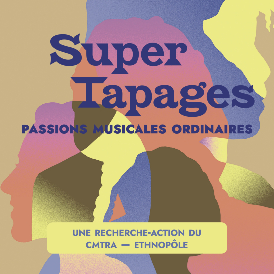 SUPER TAPAGES